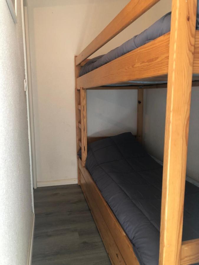 Appartement Bord De Mer Saint Pierre La Mer מראה חיצוני תמונה